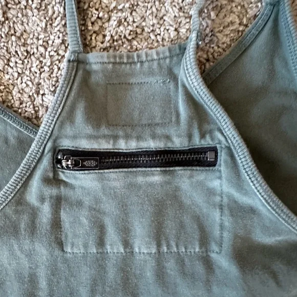 Free People - Hot Shot Onsie - Picture 6 of 6